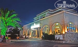Hotelier's photos Sacallis Inn Beach 2*