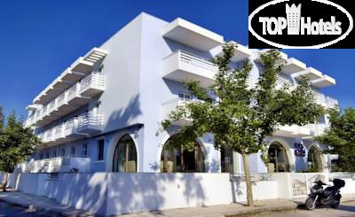 Hotelier's photos Kos Bay 2*