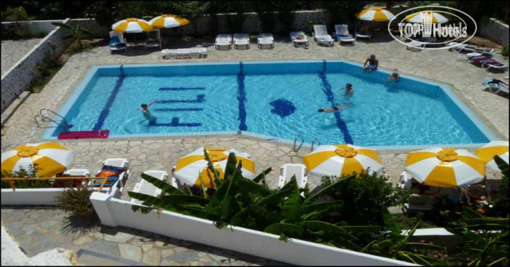 New photos from tourists Fili Apartments 3*