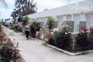 Hotelier's photos Mariliza Beach Bungalows 3*