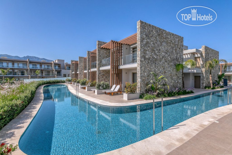 New photos from tourists Utopia Blu 4*
