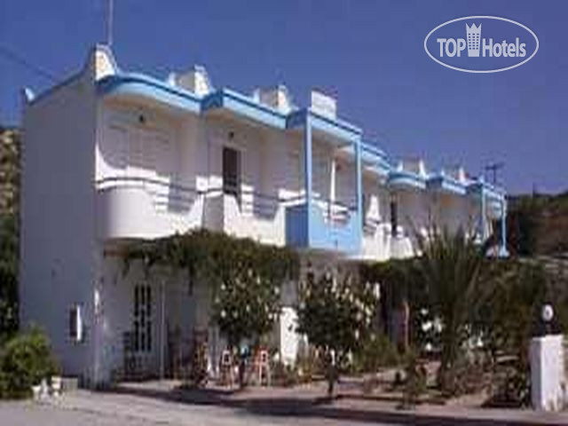 Hotel photo Maritsa Studios 