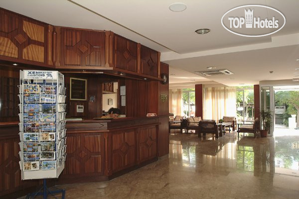 New photos from tourists Theonia Hotel 2*