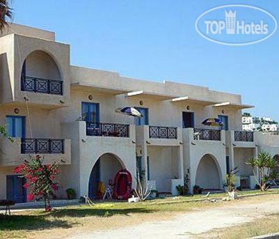 Hotel photo Olympia Mare 2*