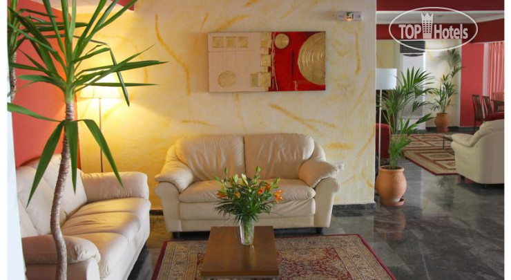 New photos from tourists Santa Marina Hotel Apartments