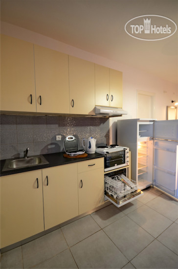 New photos from tourists Ino Apartments