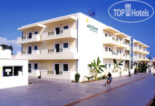 Hotel photo Artemis Hotel Apartments 