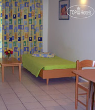 New photos from tourists Artemis Hotel Apartments