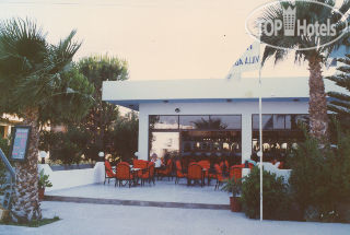 Hotelier's photos Aegean Pearl 3*