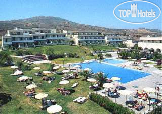 Фотографии отеля  Blue Lagoon Ocean 4*