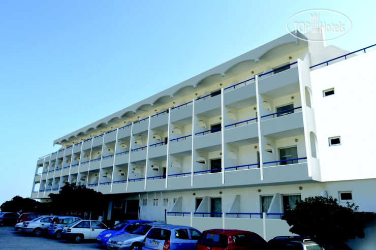 Hotel photo Island Resorts Maya 3*