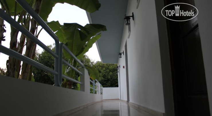 New photos from tourists Elga Hotel Apartments