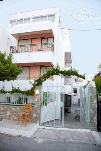 New photos from tourists Kardamena Holiday Apartments
