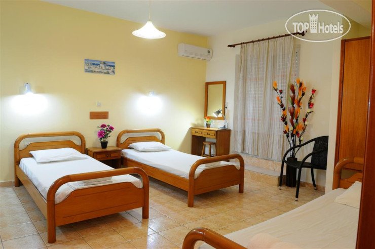 New photos from tourists Nikos 2 Studios & Apartments
