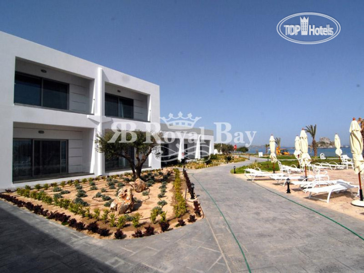 Hotel photo Royal Bay 4*
