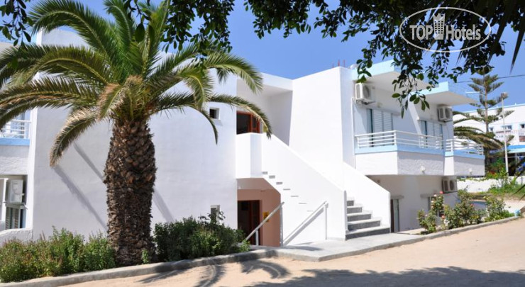 Hotel photo Haralambos Studios 