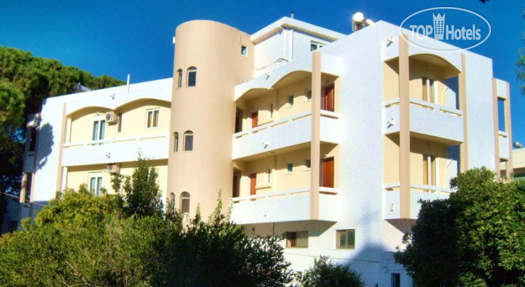 Photos Fantasia Hotel Apartments