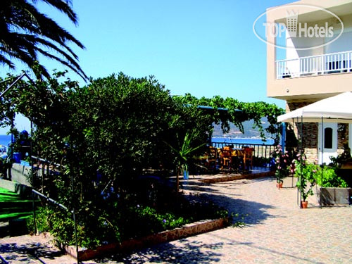 Hotelier's photos Savvas Studios