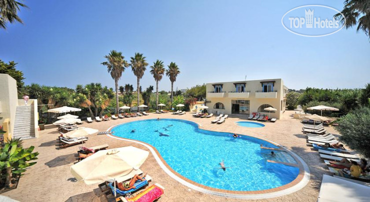 New photos from tourists Apollon Windmill Boutique Hotel - Adults Only 4*