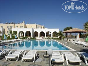 New photos from tourists Andromeda Hotel 3*