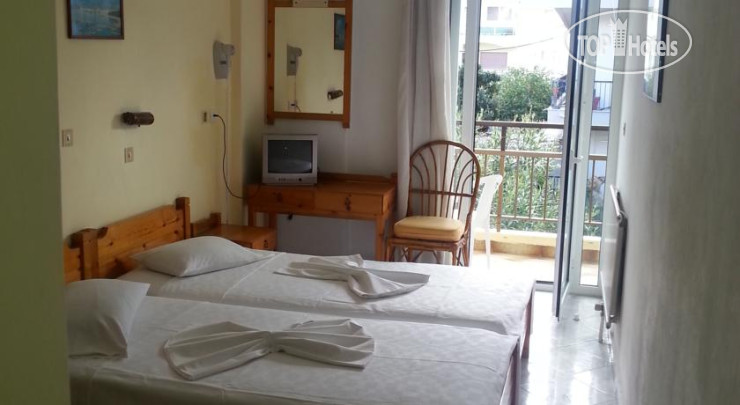 New photos from tourists Karis Hotel 2*