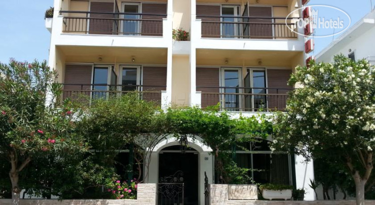 Hotel photo Karis Hotel 2*