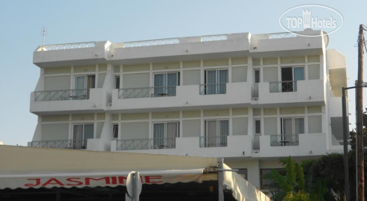 Hotel photo Jasmine Hotel Apartments 