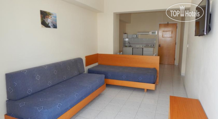 New photos from tourists Jasmine Hotel Apartments
