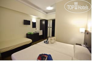 New photos from tourists Sonia City Hotel
