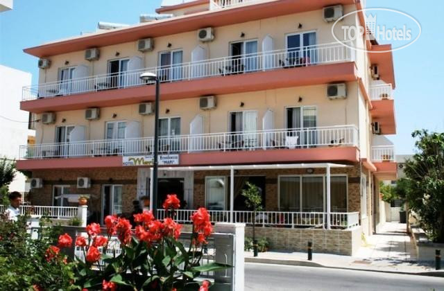 Hotel photo Marie Hotel 2*