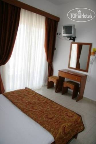 New photos from tourists Marie Hotel 2*