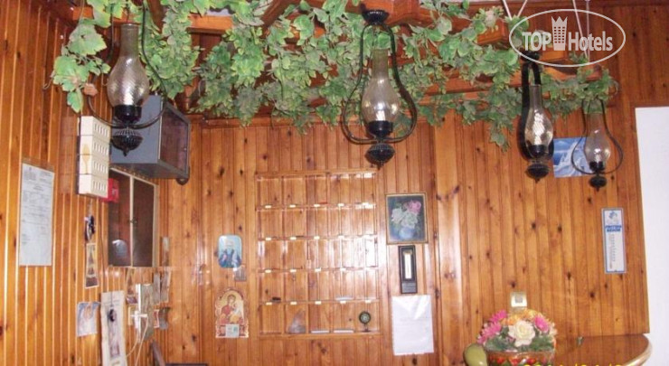 New photos from tourists Hellas Hotel 2*