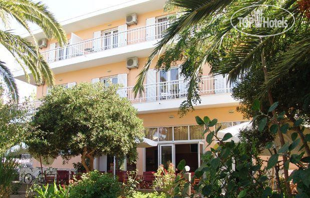 New photos from tourists Americana Hotel 2*