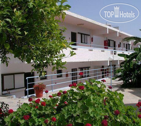 Hotel photo Yiannis Apartments 