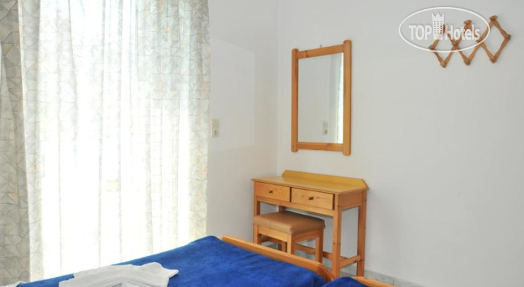New photos from tourists Yiannis Apartments