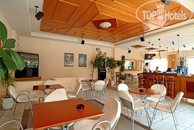New photos from tourists Angela Hotel 2*
