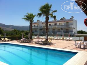 New photos from tourists Sandys Studios & Log Villas