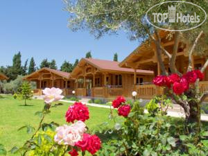Hotel photo Sandys Studios & Log Villas 