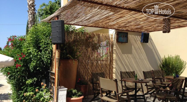 New photos from tourists Manine Apartments