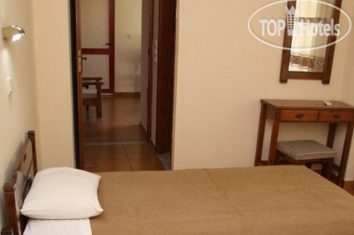 New photos from tourists Stam & John Apartments