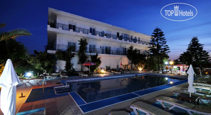 Hotel photo Anna Apartments 