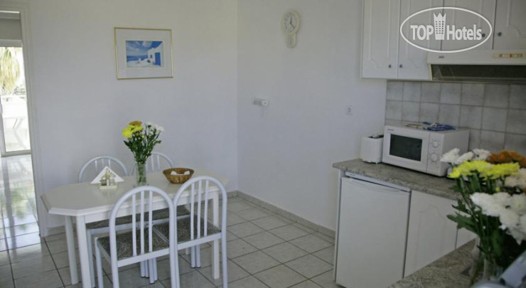 New photos from tourists Elite Apartments