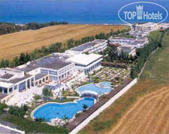 Hotelier's photos Smy Kos Beach & Splash 4*