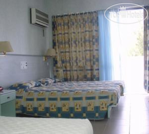New photos from tourists Smy Kos Beach & Splash 4*