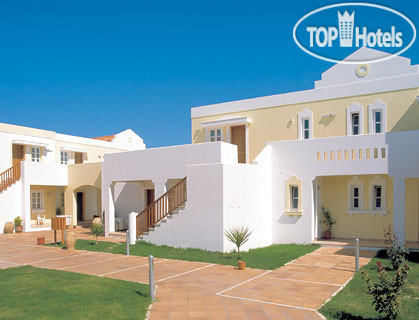 New photos from tourists Atlantica Marmari Beach 4*