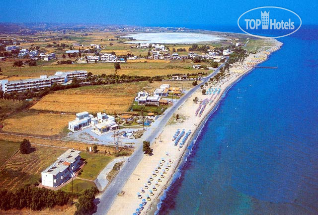 Новые добавленные фото туристов Tigaki Beach 4*