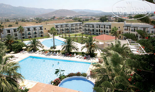 Hotel photo Tigaki Beach 4*