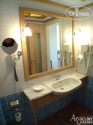 Новые добавленные фото туристов Aegean Houses 4*
