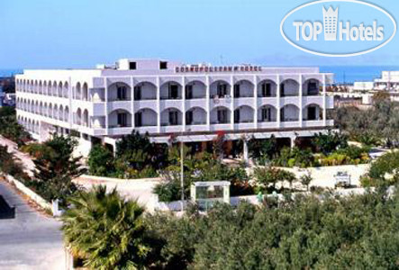 Hotel photo Cosmopolitan 3*