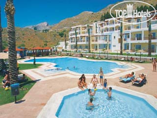 Hotelier's photos Dimitra Beach 4*